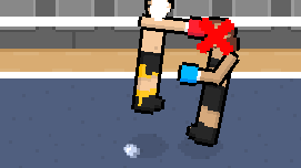 Boxing Random